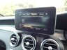 USED 2017 17 MERCEDES-BENZ GLC-CLASS 3.0 GLC 350 D 4MATIC AMG LINE PREMIUM PLUS 5d 255 BHP SATNAV-F/M/SH-TOW BAR-