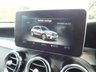 USED 2017 17 MERCEDES-BENZ GLC-CLASS 3.0 GLC 350 D 4MATIC AMG LINE PREMIUM PLUS 5d 255 BHP SATNAV-F/M/SH-TOW BAR-