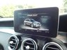 USED 2017 17 MERCEDES-BENZ GLC-CLASS 3.0 GLC 350 D 4MATIC AMG LINE PREMIUM PLUS 5d 255 BHP SATNAV-F/M/SH-TOW BAR-