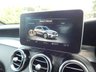 USED 2017 17 MERCEDES-BENZ GLC-CLASS 3.0 GLC 350 D 4MATIC AMG LINE PREMIUM PLUS 5d 255 BHP SATNAV-F/M/SH-TOW BAR-