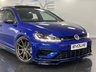 USED 2019 19 VOLKSWAGEN GOLF 2.0 R TSI 4MOTION DSG 5d 296 BHP REVO, PAN ROOF, DYNAUDIO!