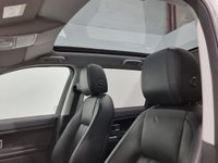 USED 2016 16 LAND ROVER DISCOVERY SPORT 2.0 TD4 SE TECH 5d 180 BHP Striking Fuji white Discovery Sport, Full ebony leather, panoramic glass roof