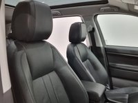 USED 2016 16 LAND ROVER DISCOVERY SPORT 2.0 TD4 SE TECH 5d 180 BHP Striking Fuji white Discovery Sport, Full ebony leather, panoramic glass roof