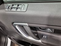 USED 2016 16 LAND ROVER DISCOVERY SPORT 2.0 TD4 SE TECH 5d 180 BHP Striking Fuji white Discovery Sport, Full ebony leather, panoramic glass roof