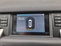 USED 2016 16 LAND ROVER DISCOVERY SPORT 2.0 TD4 SE TECH 5d 180 BHP Striking Fuji white Discovery Sport, Full ebony leather, panoramic glass roof