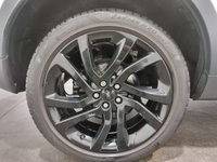 USED 2016 16 LAND ROVER DISCOVERY SPORT 2.0 TD4 SE TECH 5d 180 BHP Striking Fuji white Discovery Sport, Full ebony leather, panoramic glass roof