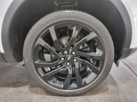 USED 2016 16 LAND ROVER DISCOVERY SPORT 2.0 TD4 SE TECH 5d 180 BHP Striking Fuji white Discovery Sport, Full ebony leather, panoramic glass roof