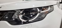 USED 2016 16 LAND ROVER DISCOVERY SPORT 2.0 TD4 SE TECH 5d 180 BHP Striking Fuji white Discovery Sport, Full ebony leather, panoramic glass roof