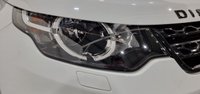 USED 2016 16 LAND ROVER DISCOVERY SPORT 2.0 TD4 SE TECH 5d 180 BHP Striking Fuji white Discovery Sport, Full ebony leather, panoramic glass roof