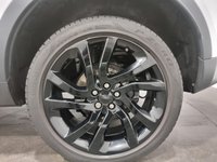USED 2016 16 LAND ROVER DISCOVERY SPORT 2.0 TD4 SE TECH 5d 180 BHP Striking Fuji white Discovery Sport, Full ebony leather, panoramic glass roof