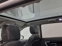 USED 2016 16 LAND ROVER DISCOVERY SPORT 2.0 TD4 SE TECH 5d 180 BHP Striking Fuji white Discovery Sport, Full ebony leather, panoramic glass roof