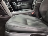 USED 2016 16 LAND ROVER DISCOVERY SPORT 2.0 TD4 SE TECH 5d 180 BHP Striking Fuji white Discovery Sport, Full ebony leather, panoramic glass roof
