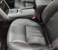 USED 2016 16 LAND ROVER DISCOVERY SPORT 2.0 TD4 SE TECH 5d 180 BHP Striking Fuji white Discovery Sport, Full ebony leather, panoramic glass roof