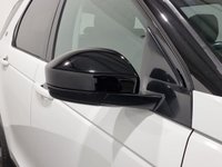 USED 2016 16 LAND ROVER DISCOVERY SPORT 2.0 TD4 SE TECH 5d 180 BHP Striking Fuji white Discovery Sport, Full ebony leather, panoramic glass roof