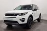 USED 2016 16 LAND ROVER DISCOVERY SPORT 2.0 TD4 SE TECH 5d 180 BHP Striking Fuji white Discovery Sport, Full ebony leather, panoramic glass roof