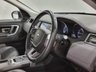 USED 2016 16 LAND ROVER DISCOVERY SPORT 2.0 TD4 SE TECH 5d 180 BHP Striking Fuji white Discovery Sport, Full ebony leather, panoramic glass roof