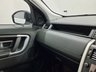 USED 2016 16 LAND ROVER DISCOVERY SPORT 2.0 TD4 SE TECH 5d 180 BHP Striking Fuji white Discovery Sport, Full ebony leather, panoramic glass roof