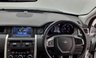 USED 2016 16 LAND ROVER DISCOVERY SPORT 2.0 TD4 SE TECH 5d 180 BHP Striking Fuji white Discovery Sport, Full ebony leather, panoramic glass roof