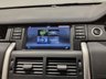 USED 2016 16 LAND ROVER DISCOVERY SPORT 2.0 TD4 SE TECH 5d 180 BHP Striking Fuji white Discovery Sport, Full ebony leather, panoramic glass roof