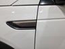 USED 2016 16 LAND ROVER DISCOVERY SPORT 2.0 TD4 SE TECH 5d 180 BHP Striking Fuji white Discovery Sport, Full ebony leather, panoramic glass roof