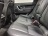 USED 2016 16 LAND ROVER DISCOVERY SPORT 2.0 TD4 SE TECH 5d 180 BHP Striking Fuji white Discovery Sport, Full ebony leather, panoramic glass roof