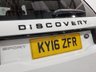 USED 2016 16 LAND ROVER DISCOVERY SPORT 2.0 TD4 SE TECH 5d 180 BHP Striking Fuji white Discovery Sport, Full ebony leather, panoramic glass roof