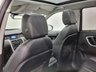 USED 2016 16 LAND ROVER DISCOVERY SPORT 2.0 TD4 SE TECH 5d 180 BHP Striking Fuji white Discovery Sport, Full ebony leather, panoramic glass roof