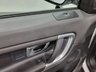 USED 2016 16 LAND ROVER DISCOVERY SPORT 2.0 TD4 SE TECH 5d 180 BHP Striking Fuji white Discovery Sport, Full ebony leather, panoramic glass roof