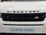 USED 2016 16 LAND ROVER DISCOVERY SPORT 2.0 TD4 SE TECH 5d 180 BHP Striking Fuji white Discovery Sport, Full ebony leather, panoramic glass roof