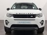USED 2016 16 LAND ROVER DISCOVERY SPORT 2.0 TD4 SE TECH 5d 180 BHP Striking Fuji white Discovery Sport, Full ebony leather, panoramic glass roof