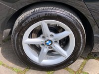 USED 2019 19 BMW 1 SERIES 1.5 118I SE 5d 134 BHP 1181 SE 5dr Servo-tronic with Satellite-Navigation, 2 former keeper having covered only 18,840 miles from brand new, great specification (see above) , huge saving on list price when new and fantastic value @ only &pound;15995.00
