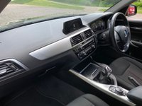 USED 2019 19 BMW 1 SERIES 1.5 118I SE 5d 134 BHP 1181 SE 5dr Servo-tronic with Satellite-Navigation, 2 former keeper having covered only 18,840 miles from brand new, great specification (see above) , huge saving on list price when new and fantastic value @ only &pound;15995.00