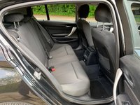 USED 2019 19 BMW 1 SERIES 1.5 118I SE 5d 134 BHP 1181 SE 5dr Servo-tronic with Satellite-Navigation, 2 former keeper having covered only 18,840 miles from brand new, great specification (see above) , huge saving on list price when new and fantastic value @ only &pound;15995.00