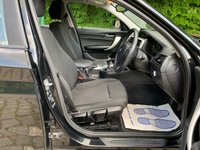 USED 2019 19 BMW 1 SERIES 1.5 118I SE 5d 134 BHP 1181 SE 5dr Servo-tronic with Satellite-Navigation, 2 former keeper having covered only 18,840 miles from brand new, great specification (see above) , huge saving on list price when new and fantastic value @ only &pound;15995.00