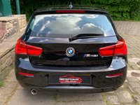 USED 2019 19 BMW 1 SERIES 1.5 118I SE 5d 134 BHP 1181 SE 5dr Servo-tronic with Satellite-Navigation, 2 former keeper having covered only 18,840 miles from brand new, great specification (see above) , huge saving on list price when new and fantastic value @ only &pound;15995.00