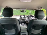 USED 2019 19 BMW 1 SERIES 1.5 118I SE 5d 134 BHP 1181 SE 5dr Servo-tronic with Satellite-Navigation, 2 former keeper having covered only 18,840 miles from brand new, great specification (see above) , huge saving on list price when new and fantastic value @ only &pound;15995.00
