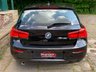 USED 2019 19 BMW 1 SERIES 1.5 118I SE 5d 134 BHP 1181 SE 5dr Servo-tronic with Satellite-Navigation, 2 former keeper having covered only 18,840 miles from brand new, great specification (see above) , huge saving on list price when new and fantastic value @ only &pound;15995.00