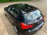 USED 2019 19 BMW 1 SERIES 1.5 118I SE 5d 134 BHP 1181 SE 5dr Servo-tronic with Satellite-Navigation, 2 former keeper having covered only 18,840 miles from brand new, great specification (see above) , huge saving on list price when new and fantastic value @ only &pound;15995.00