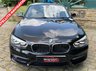 USED 2019 19 BMW 1 SERIES 1.5 118I SE 5d 134 BHP 1181 SE 5dr Servo-tronic with Satellite-Navigation, 2 former keeper having covered only 18,840 miles from brand new, great specification (see above) , huge saving on list price when new and fantastic value @ only &pound;15995.00