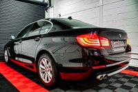 USED 2013 13 BMW 5 SERIES 2.0 520D SE 4d 181 BHP 2 KEYS+ FSH+ LEATHERS