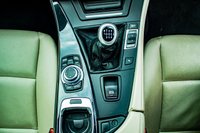 USED 2013 13 BMW 5 SERIES 2.0 520D SE 4d 181 BHP 2 KEYS+ FSH+ LEATHERS