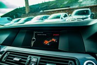 USED 2013 13 BMW 5 SERIES 2.0 520D SE 4d 181 BHP 2 KEYS+ FSH+ LEATHERS