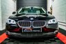 USED 2013 13 BMW 5 SERIES 2.0 520D SE 4d 181 BHP 2 KEYS+ FSH+ LEATHERS