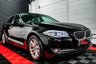 USED 2013 13 BMW 5 SERIES 2.0 520D SE 4d 181 BHP 2 KEYS+ FSH+ LEATHERS