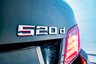 USED 2013 13 BMW 5 SERIES 2.0 520D SE 4d 181 BHP 2 KEYS+ FSH+ LEATHERS