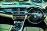 USED 2013 13 BMW 5 SERIES 2.0 520D SE 4d 181 BHP 2 KEYS+ FSH+ LEATHERS