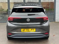 USED 2020 70 VOLKSWAGEN ID.3 PRO PERFORMANCE 58kWh 1ST EDITION  19" ALLOYS * LED MATRIX HEADLAMPS * HEATED SEATS * HEATED STEERING WHEEL