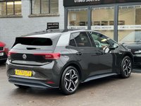 USED 2020 70 VOLKSWAGEN ID.3 PRO PERFORMANCE 58kWh 1ST EDITION  19" ALLOYS * LED MATRIX HEADLAMPS * HEATED SEATS * HEATED STEERING WHEEL