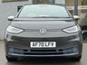 USED 2020 70 VOLKSWAGEN ID.3 PRO PERFORMANCE 58kWh 1ST EDITION  19" ALLOYS * LED MATRIX HEADLAMPS * HEATED SEATS * HEATED STEERING WHEEL