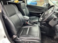 USED 2015 T HONDA CR-V 1.6 I-DTEC EX 5d 158 BHP 
